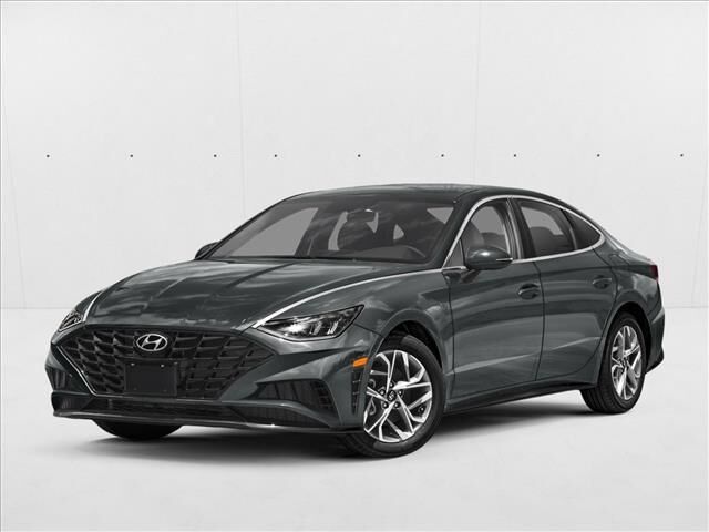 2020 Hyundai SONATA SEL — photo 1 of 1