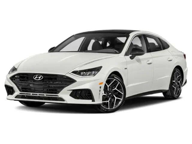 2021 Hyundai SONATA SEL — photo 1 of 1