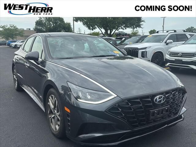 2020 Hyundai SONATA SEL — photo 1 of 43