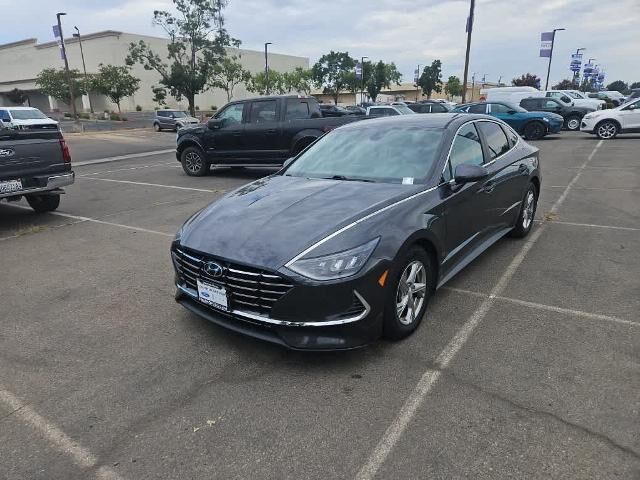 2020 Hyundai SONATA SE
