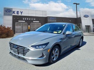 2020 Hyundai SONATA SE