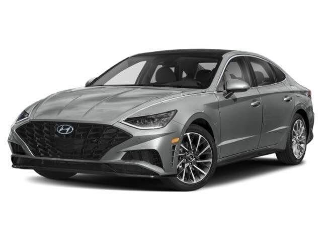 2022 Hyundai SONATA Limited — photo 1 of 13
