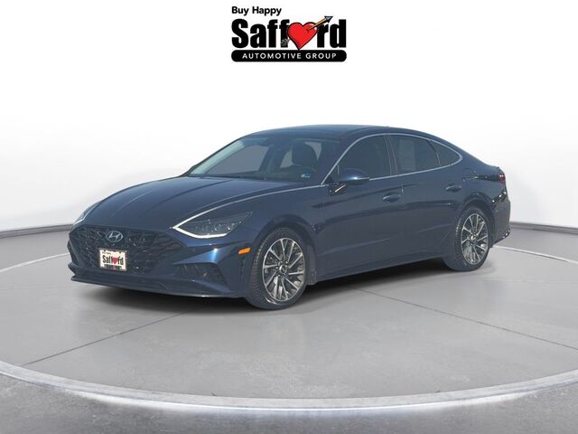 2022 Hyundai Sonata Limited