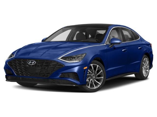 2022 Hyundai SONATA Limited — photo 1 of 13