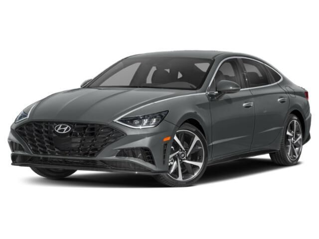 2020 Hyundai SONATA SEL Plus — photo 1 of 13