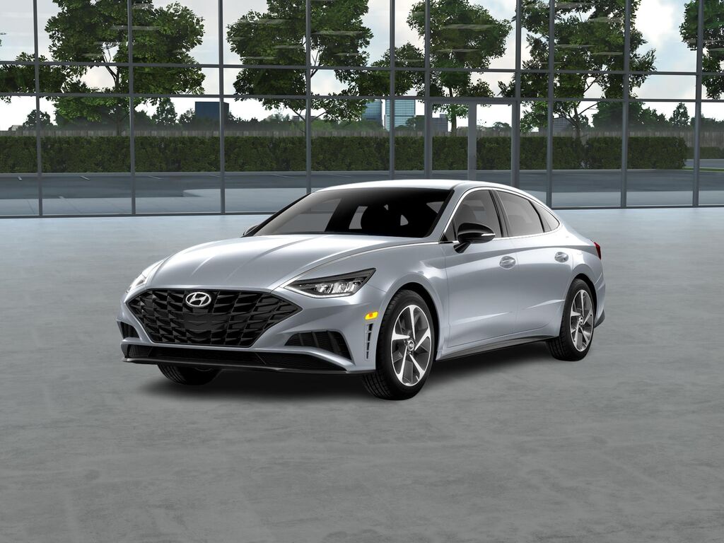 2021 Hyundai SONATA SEL Plus — photo 1 of 39