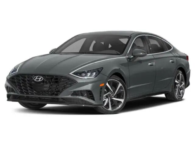 2021 Hyundai SONATA SEL Plus — photo 1 of 1