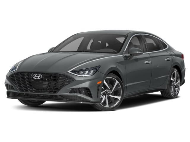 2020 Hyundai SONATA SEL Plus — photo 1 of 2