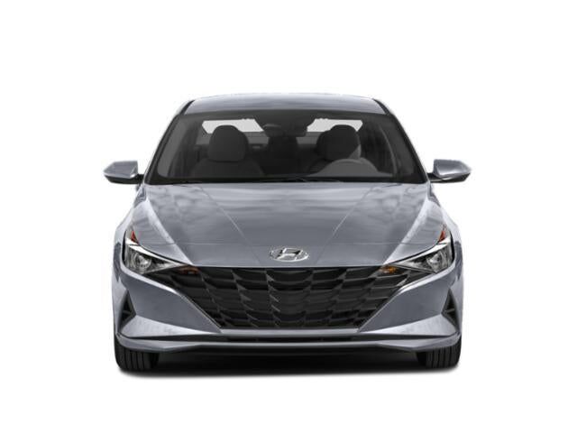 2022 Hyundai ELANTRA Limited
