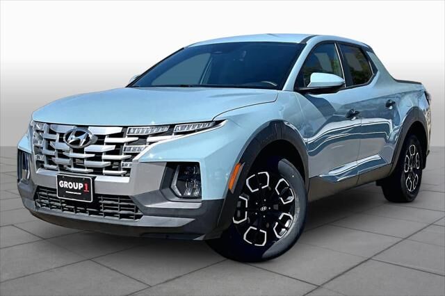 2024 Hyundai SANTA CRUZ SE — photo 1 of 13