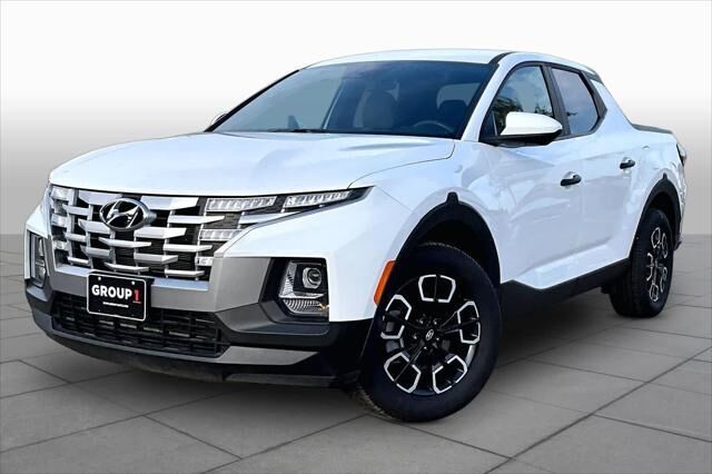 2022 Hyundai SANTA CRUZ SE — photo 1 of 13