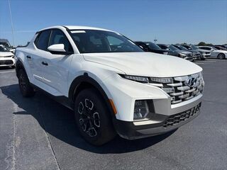 2024 Hyundai SANTA CRUZ SE