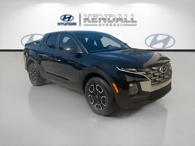 2024 Hyundai SANTA CRUZ SE — photo 1 of 13