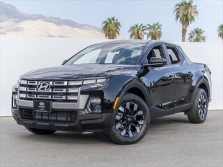 2025 Hyundai SANTA CRUZ SE — photo 1 of 13