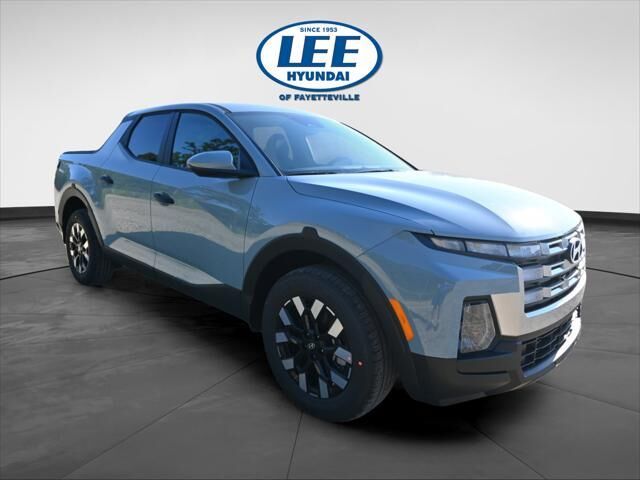 2026 Hyundai SANTA CRUZ SE