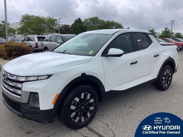 2026 Hyundai SANTA CRUZ SE — photo 1 of 38
