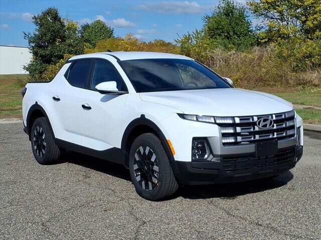 2026 Hyundai SANTA CRUZ SE — photo 1 of 13