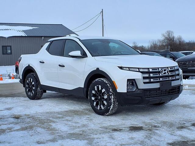 2026 Hyundai SANTA CRUZ SE — photo 1 of 13