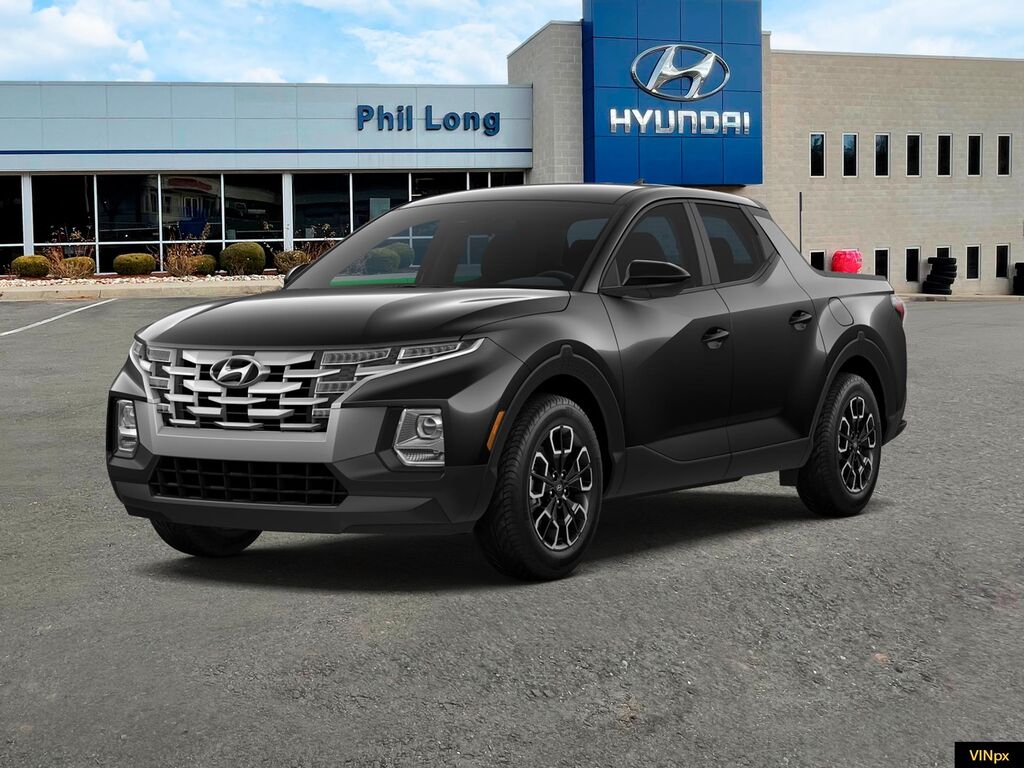 2022 Hyundai SANTA CRUZ SE — photo 1 of 3