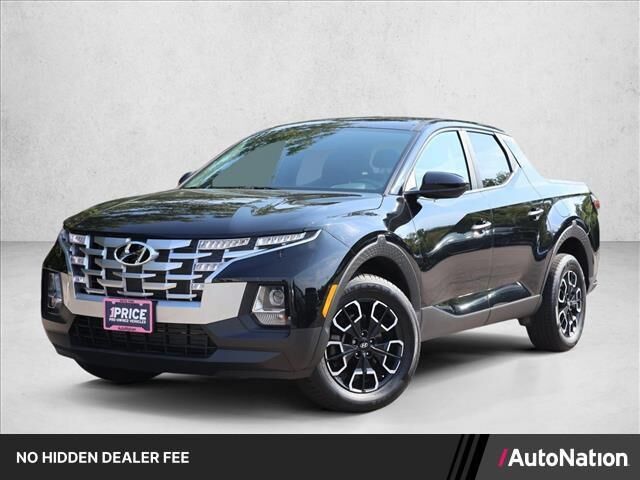 2022 Hyundai SANTA CRUZ SE — photo 1 of 54