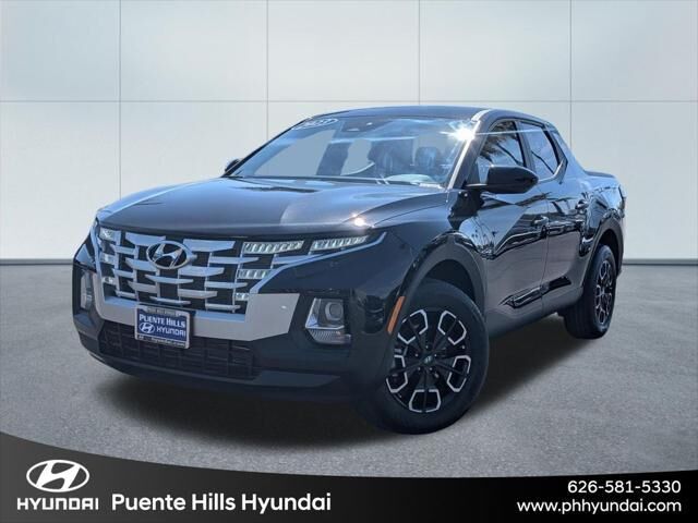 2023 Hyundai SANTA CRUZ SE — photo 1 of 39