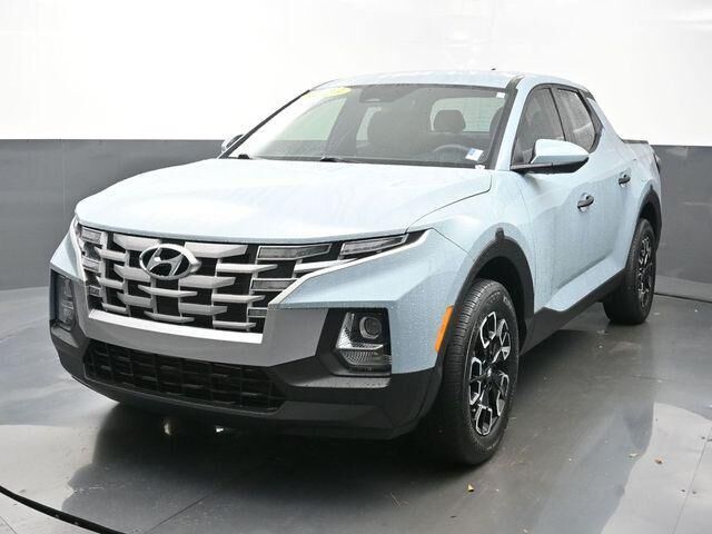2023 Hyundai SANTA CRUZ SE — photo 1 of 13