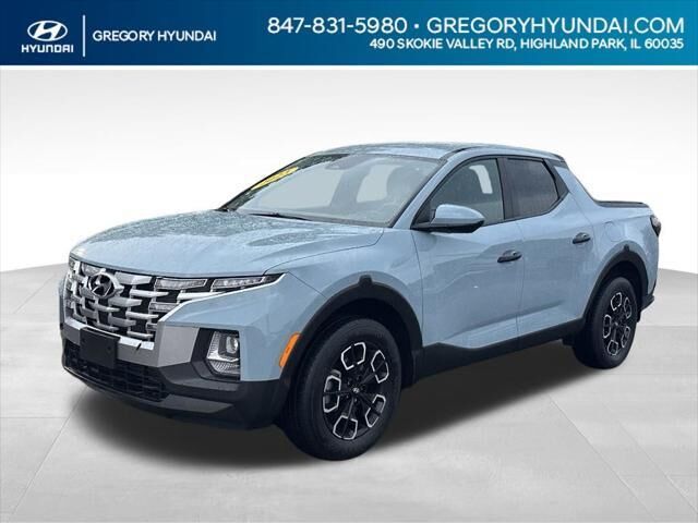 2023 Hyundai SANTA CRUZ SE — photo 1 of 13