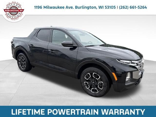 2022 Hyundai SANTA CRUZ SE — photo 1 of 35