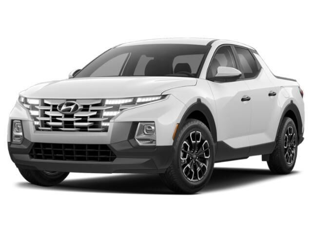 2022 Hyundai SANTA CRUZ SE — photo 1 of 3