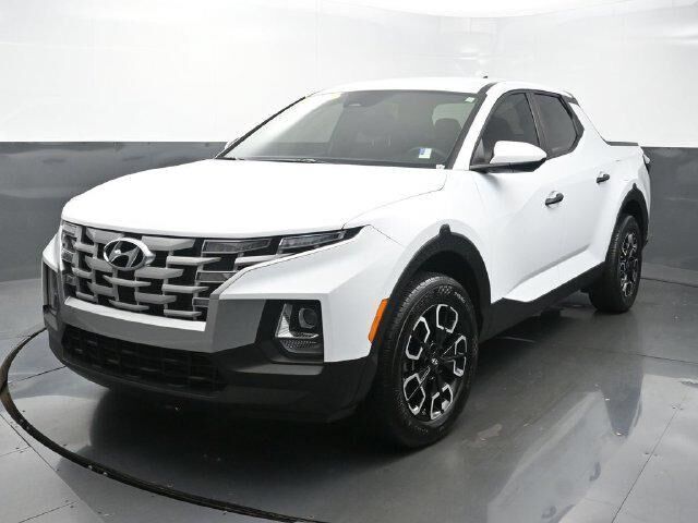 2022 Hyundai SANTA CRUZ SE — photo 1 of 13