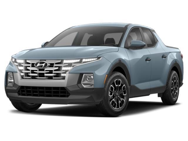 2023 Hyundai SANTA CRUZ SE — photo 1 of 3