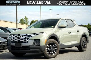 2024 Hyundai SANTA CRUZ SE