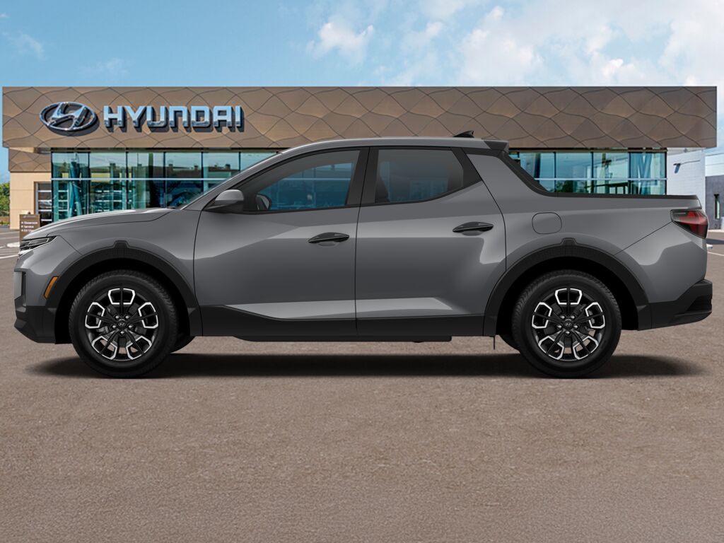 2024 Hyundai SANTA CRUZ SE — photo 1 of 10
