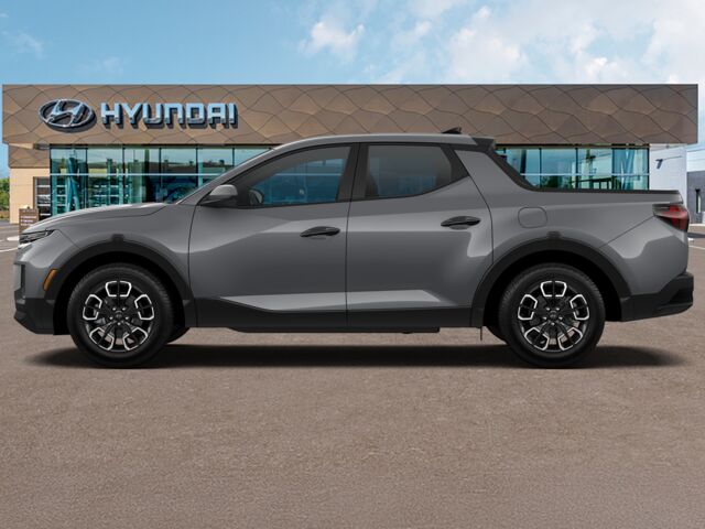 2024 Hyundai SANTA CRUZ SE
