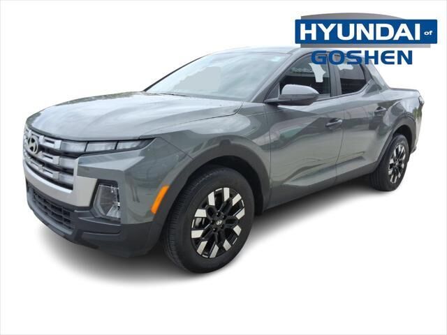 2026 Hyundai SANTA CRUZ SE