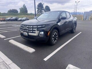 2025 Hyundai SANTA CRUZ SE