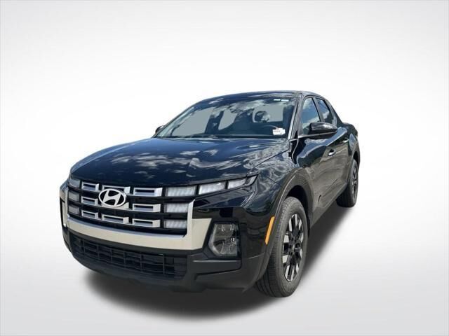 2026 Hyundai SANTA CRUZ SE — photo 1 of 13