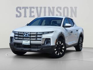 2025 Hyundai SANTA CRUZ SE