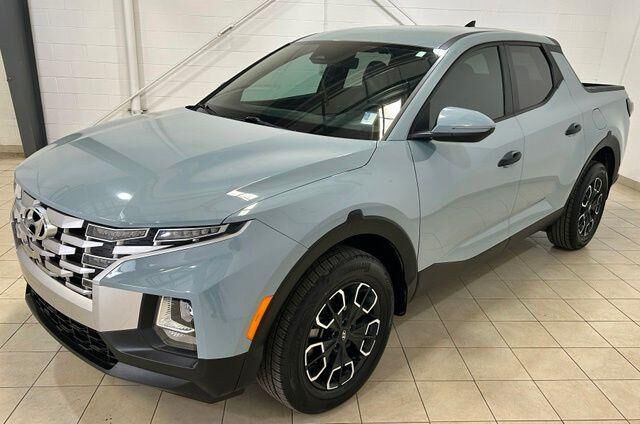 2023 Hyundai SANTA CRUZ SEL — photo 1 of 13