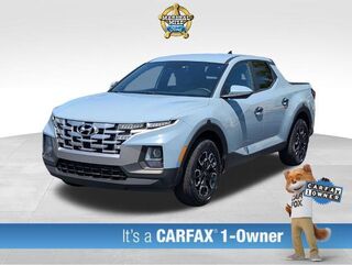 2022 Hyundai SANTA CRUZ SEL — photo 1 of 24