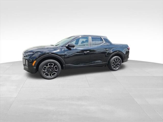 2022 Hyundai SANTA CRUZ SEL — photo 1 of 8