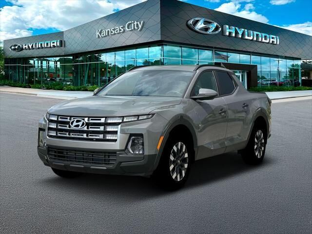 2026 Hyundai SANTA CRUZ SEL — photo 1 of 13
