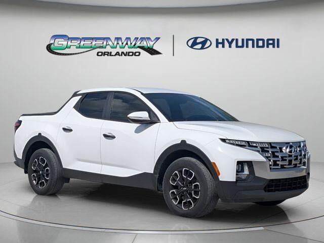 2023 Hyundai SANTA CRUZ SEL — photo 1 of 26