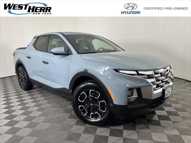 2023 Hyundai SANTA CRUZ SEL