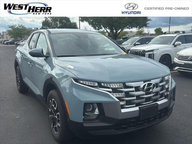 2023 Hyundai SANTA CRUZ SEL — photo 1 of 13