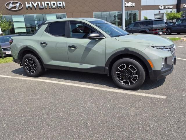 2022 Hyundai SANTA CRUZ SEL — photo 1 of 1