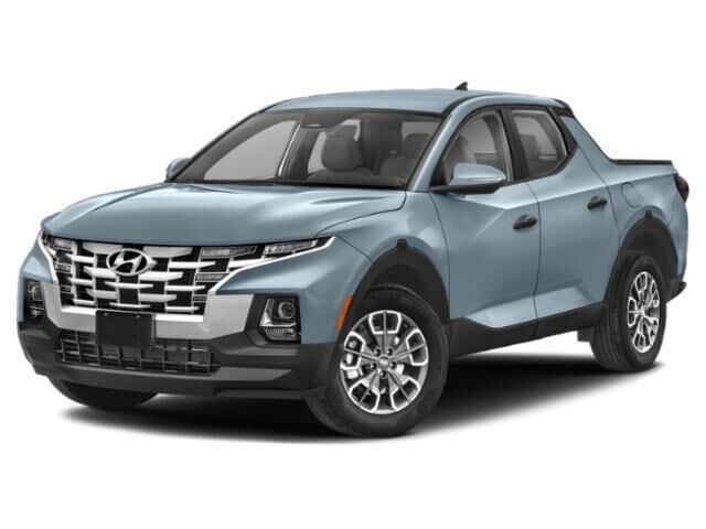2022 Hyundai SANTA CRUZ SEL — photo 1 of 1