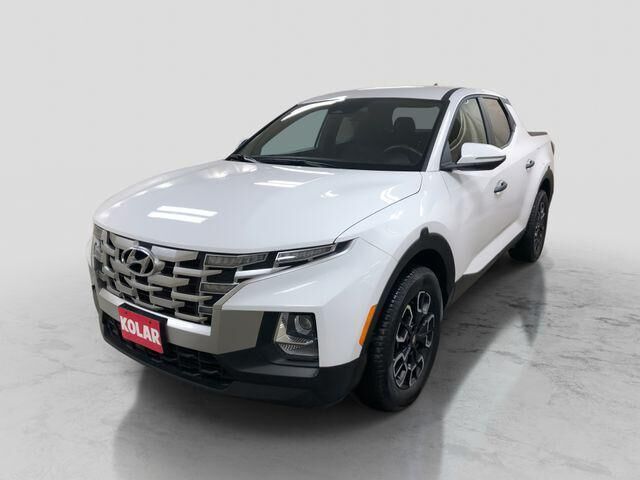 2022 Hyundai SANTA CRUZ SEL — photo 1 of 1