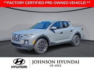 2023 Hyundai SANTA CRUZ SEL