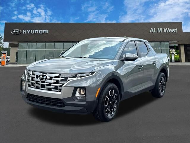 2022 Hyundai SANTA CRUZ SEL — photo 1 of 26